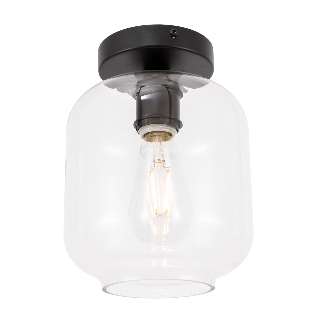 Collier Flush Mount by Living District - view 15