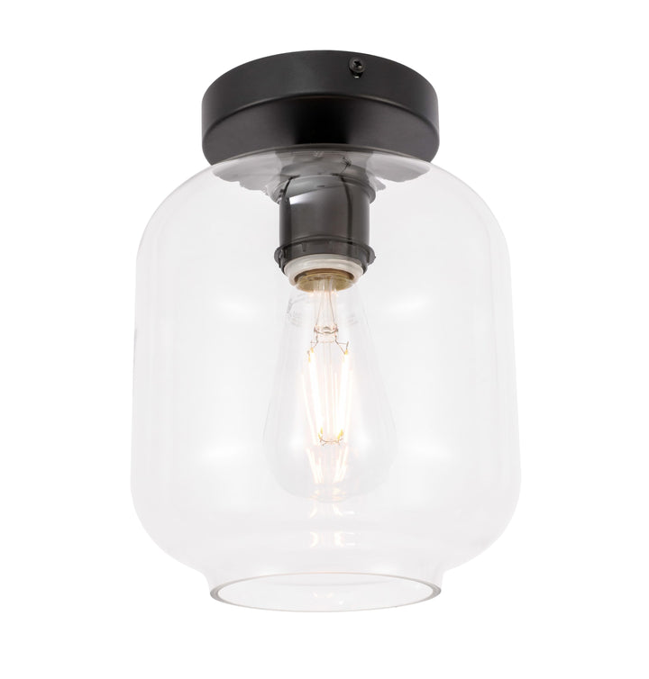 Collier Flush Mount by Living District - view 15