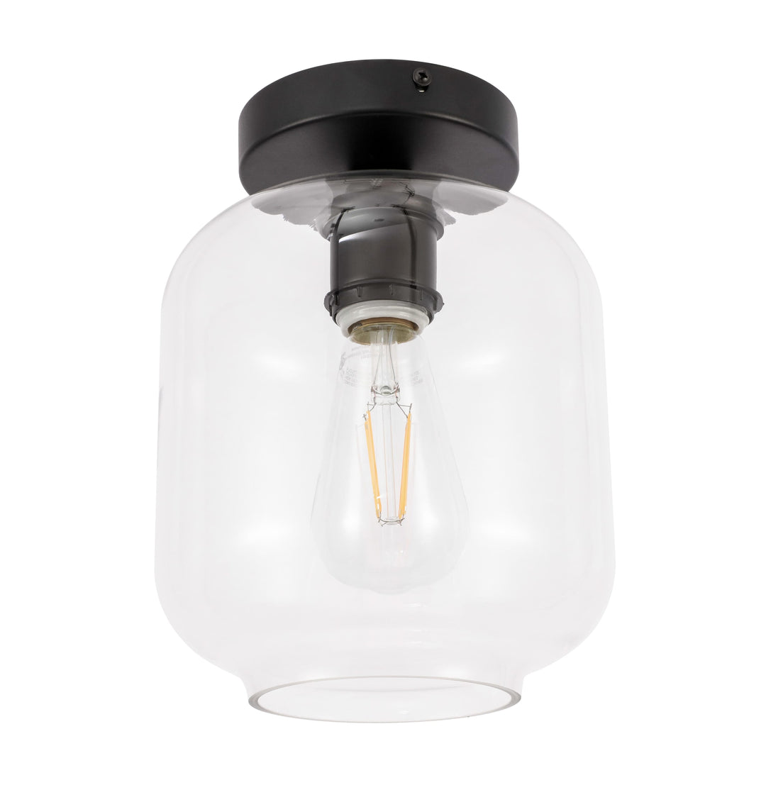 Collier Flush Mount by Living District - view 16