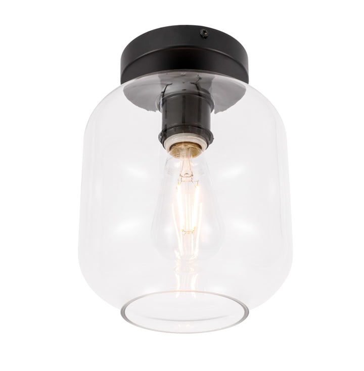 Collier Flush Mount by Living District - view 17