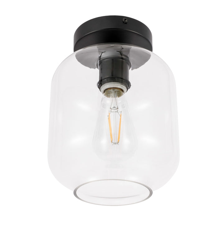 Collier Flush Mount by Living District - view 18
