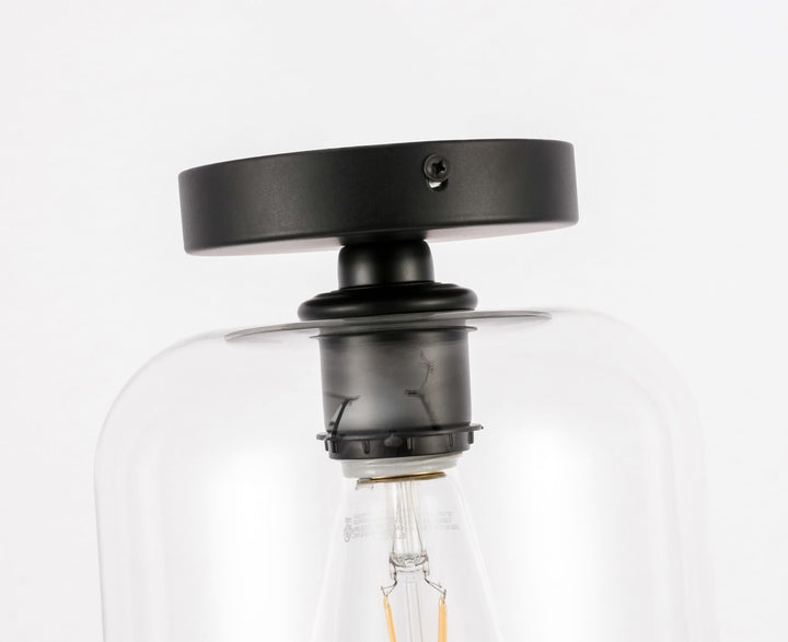 Collier Flush Mount by Living District - view 19