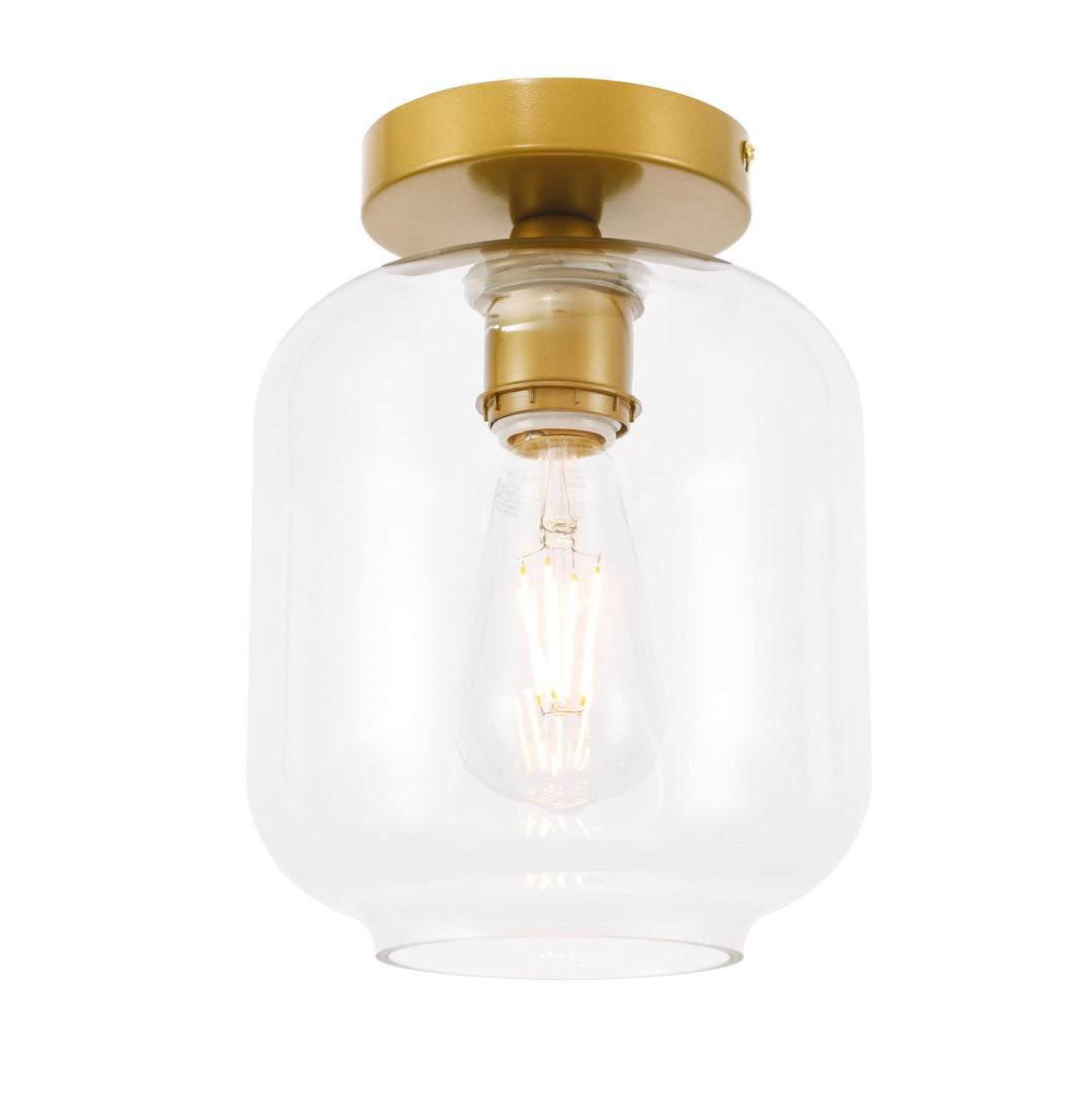 Collier Flush Mount by Living District - view 27