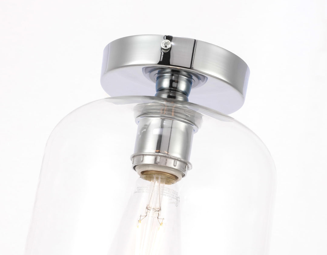 Collier Flush Mount by Living District - view 43