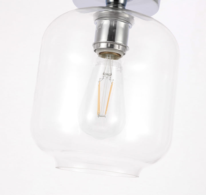 Collier Flush Mount by Living District - view 44