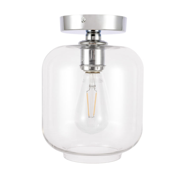 Collier Flush Mount by Living District - view 35