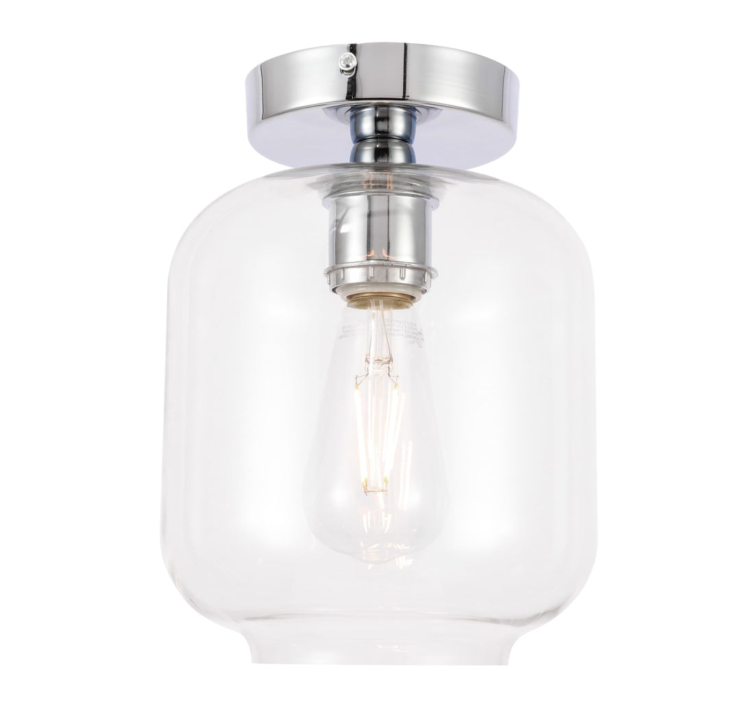 Collier Flush Mount by Living District - view 36