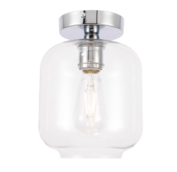 Collier Flush Mount by Living District - view 36