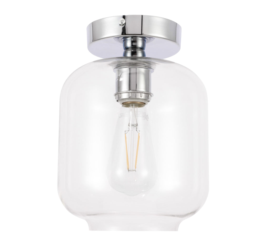 Collier Flush Mount by Living District - view 37
