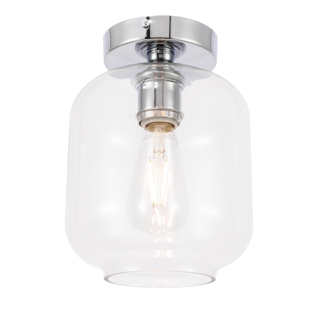 Collier Flush Mount by Living District - view 38