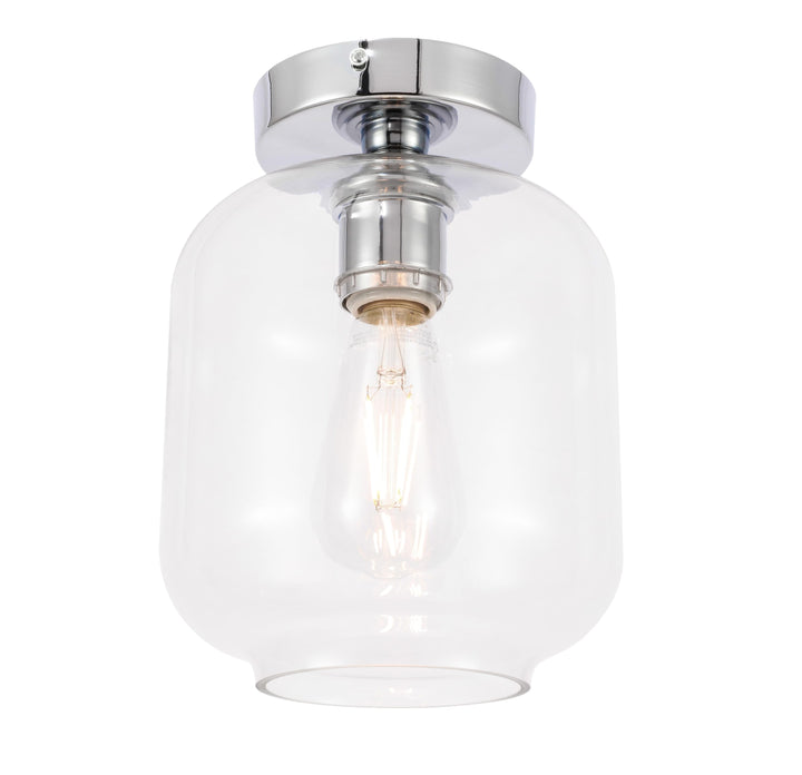 Collier Flush Mount by Living District - view 38