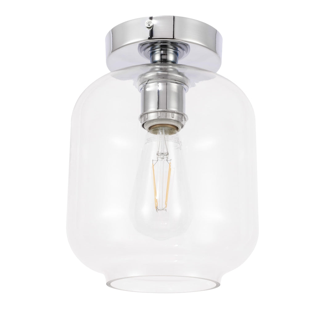 Collier Flush Mount by Living District - view 39