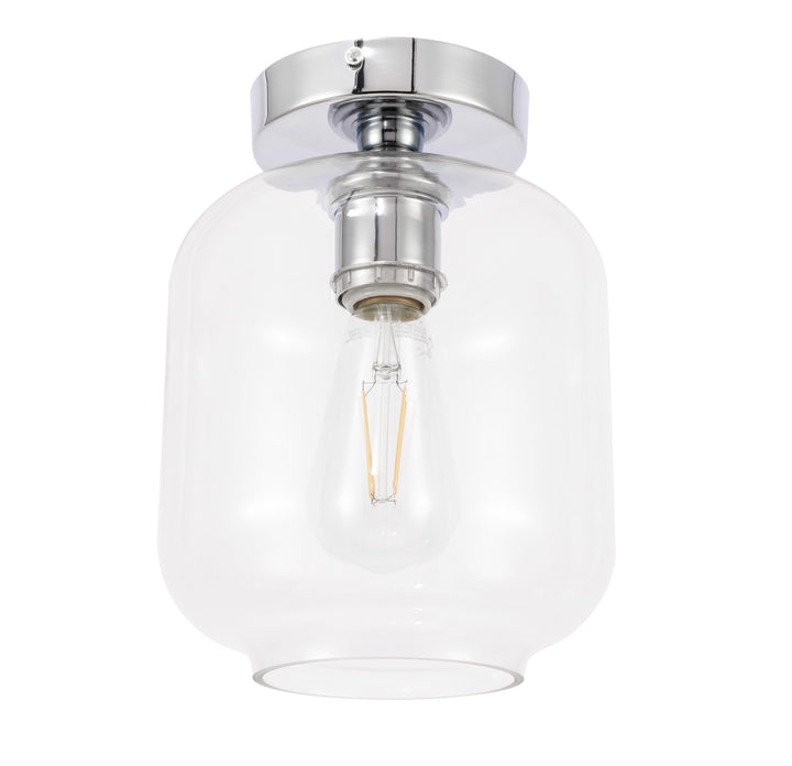 Collier Flush Mount by Living District - view 39