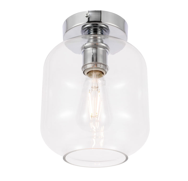 Collier Flush Mount by Living District - view 40