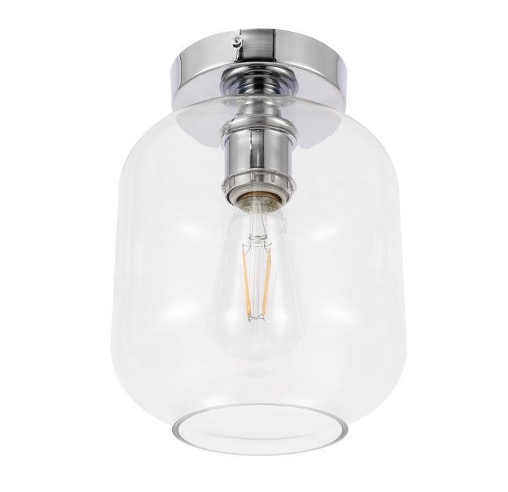 Collier Flush Mount by Living District - view 41