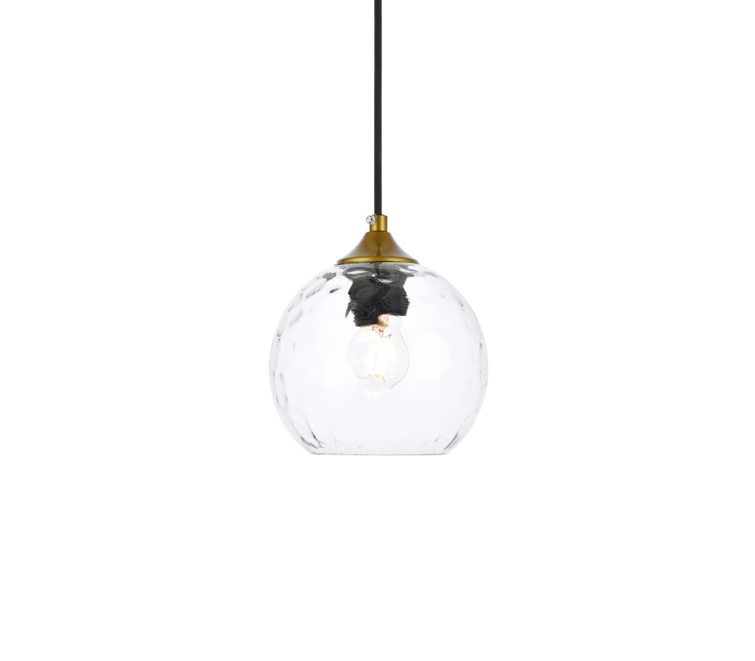 Cashel Pendant by Living District - view 14