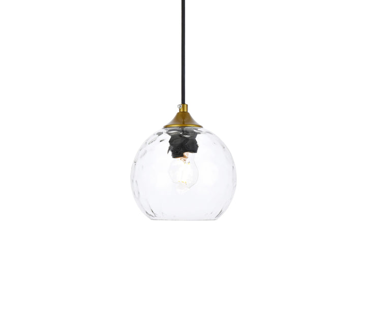 Cashel Pendant by Living District - view 14