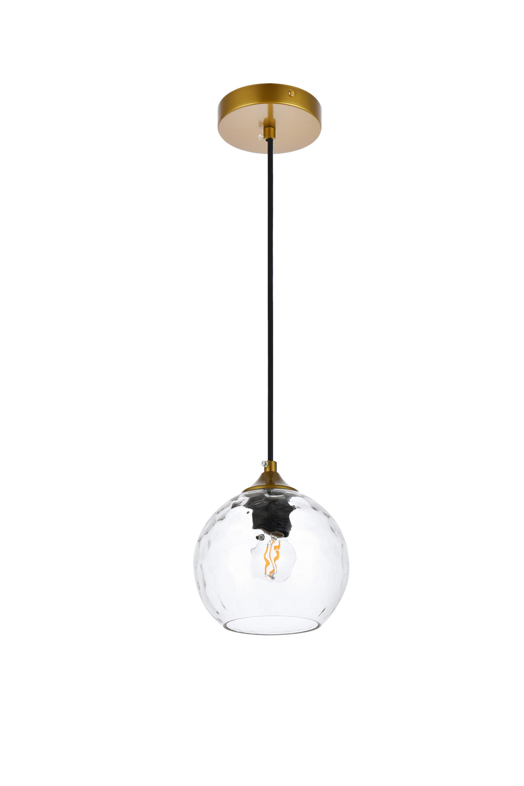 Cashel Pendant by Living District - view 18