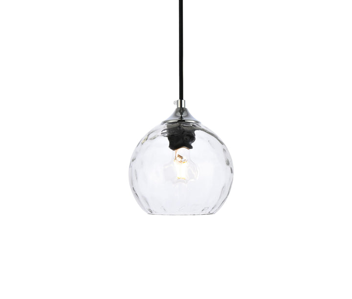 Cashel Pendant by Living District - view 20