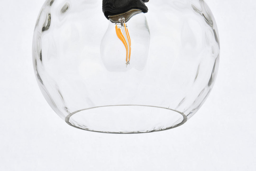 Cashel Pendant by Living District - view 21