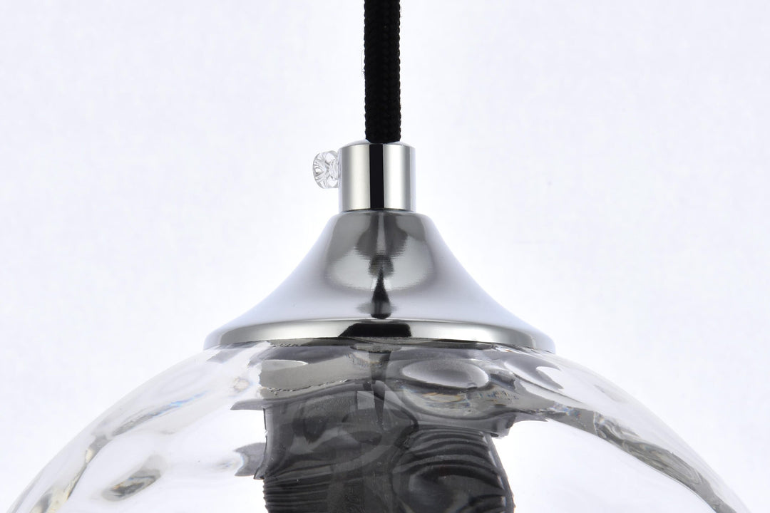Cashel Pendant by Living District - view 22