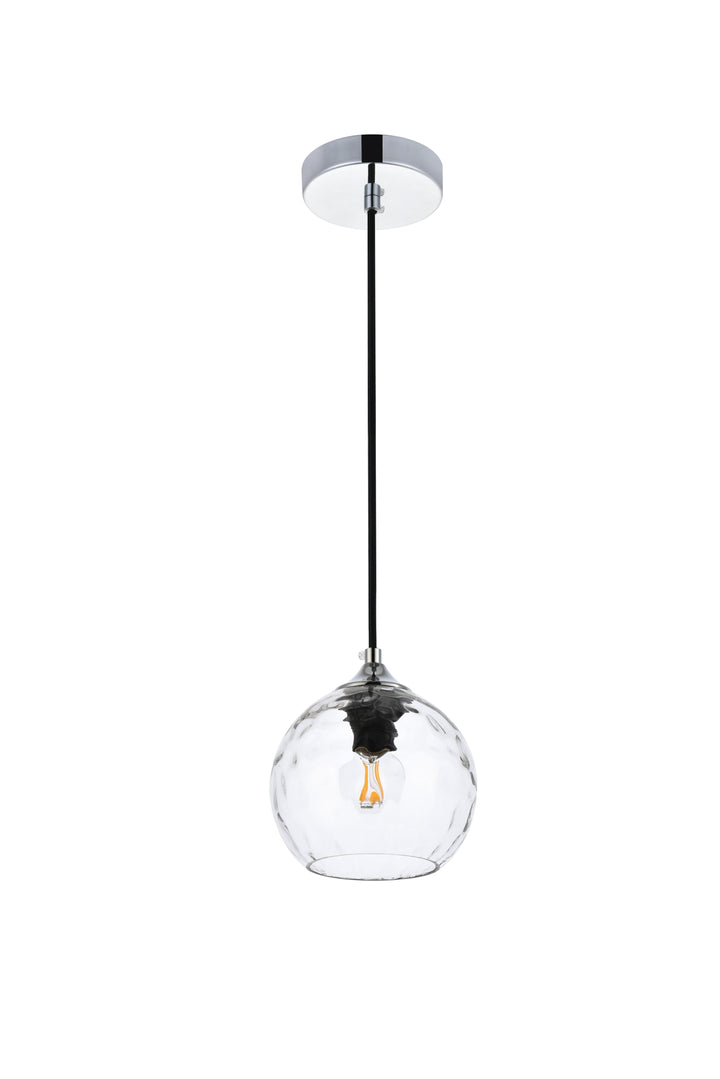 Cashel Pendant by Living District - view 24