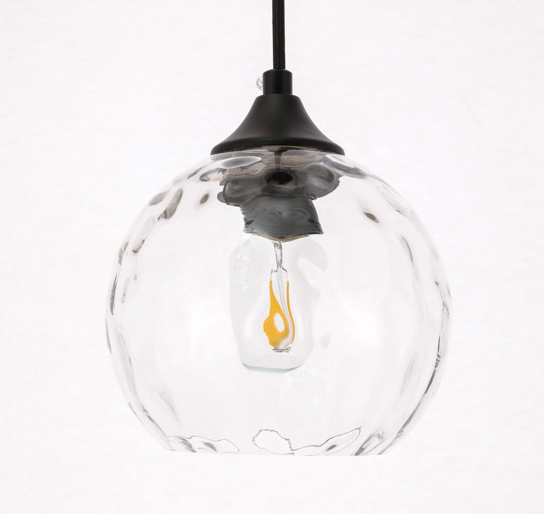 Cashel Pendant by Living District - view 10