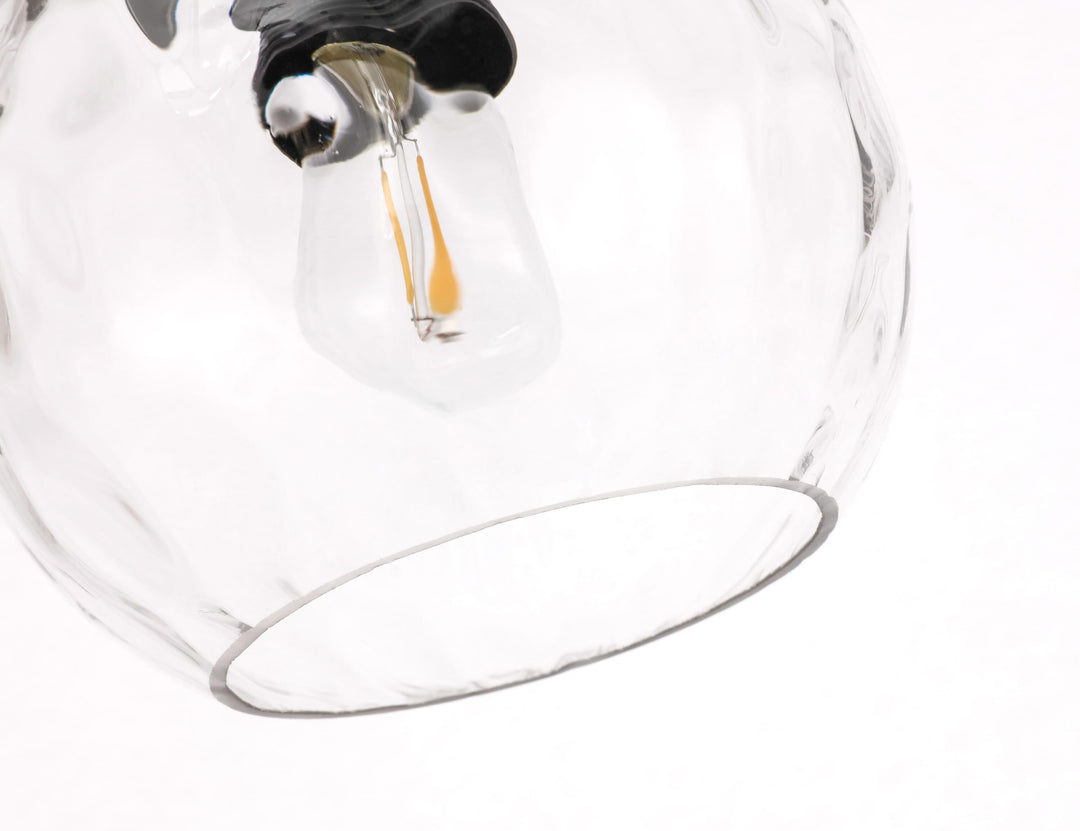 Cashel Pendant by Living District - view 11