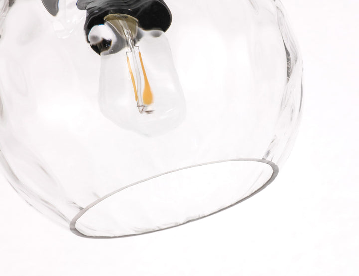 Cashel Pendant by Living District - view 11