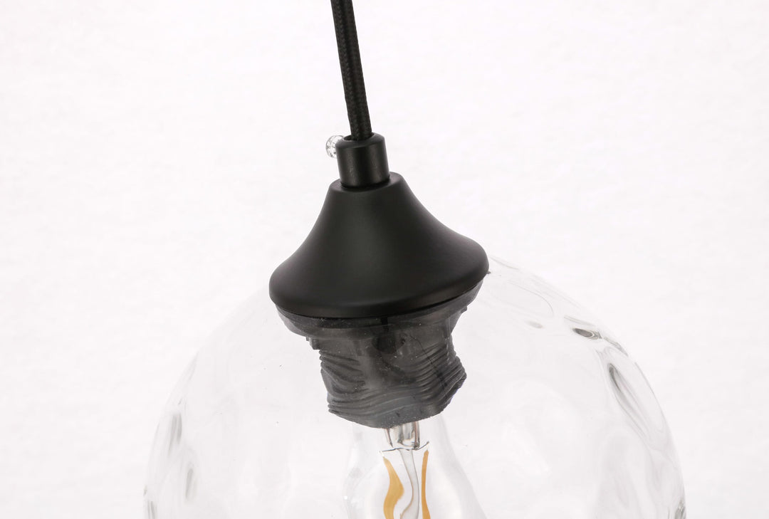 Cashel Pendant by Living District - view 12