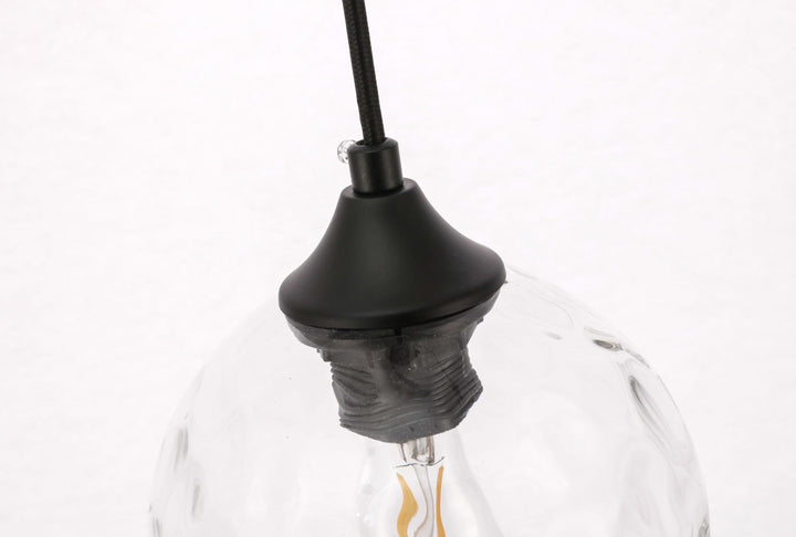 Cashel Pendant by Living District - view 12