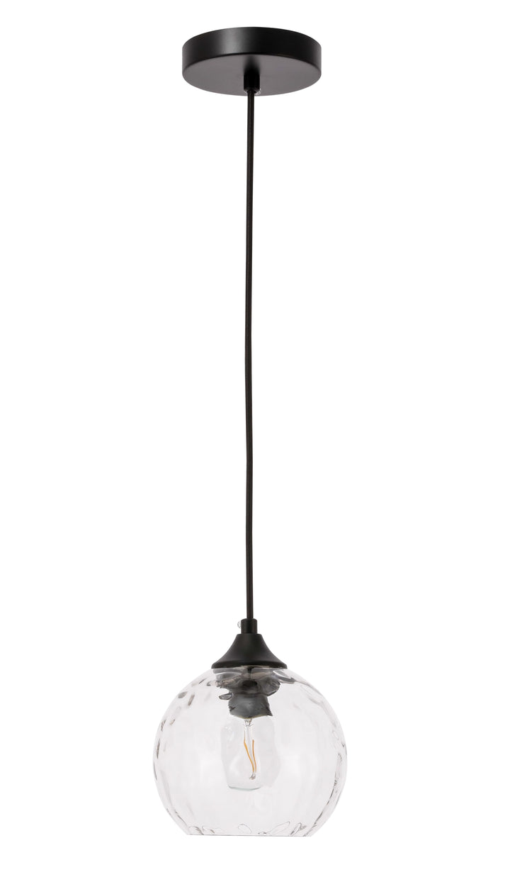 Cashel Pendant by Living District - view 2