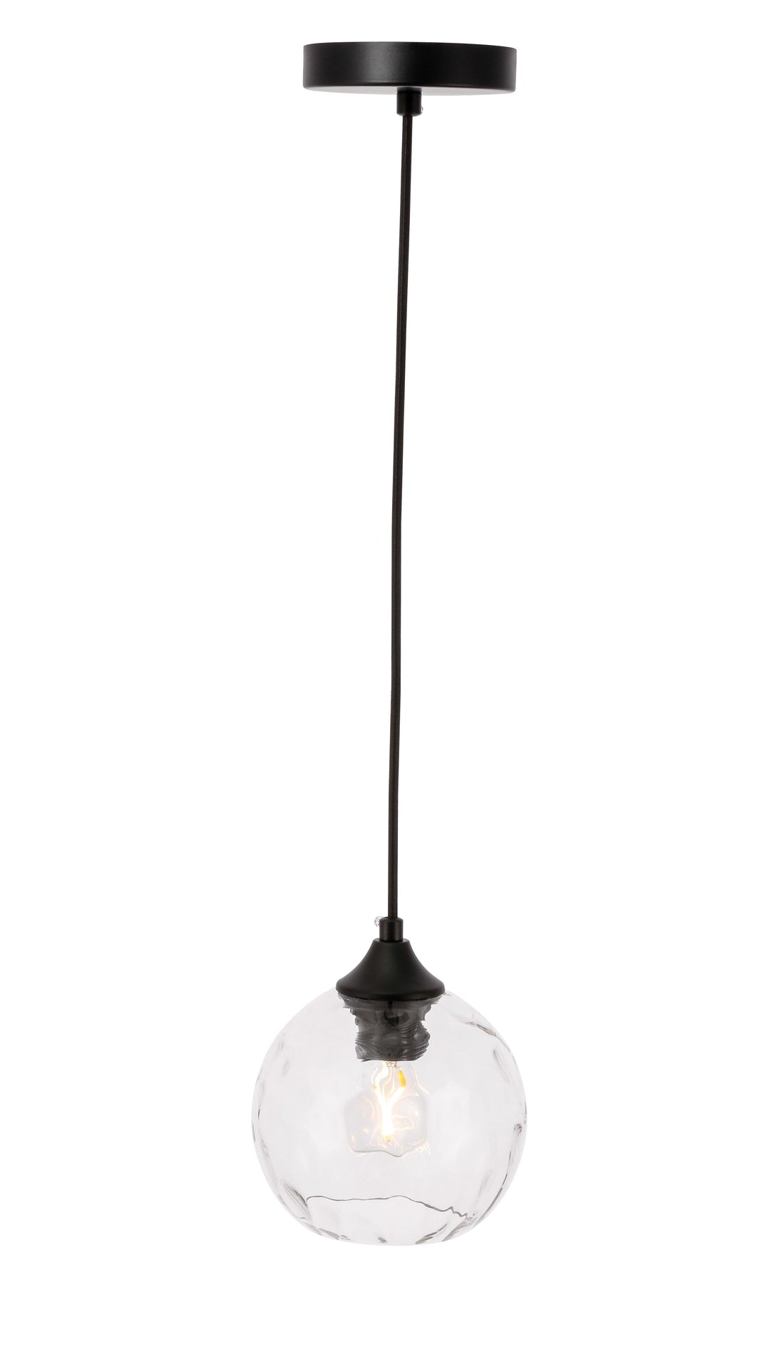 Cashel Pendant by Living District - view 3