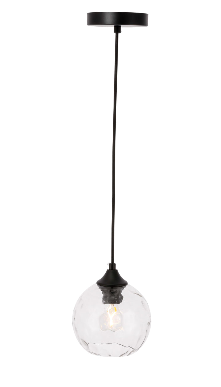 Cashel Pendant by Living District - view 3