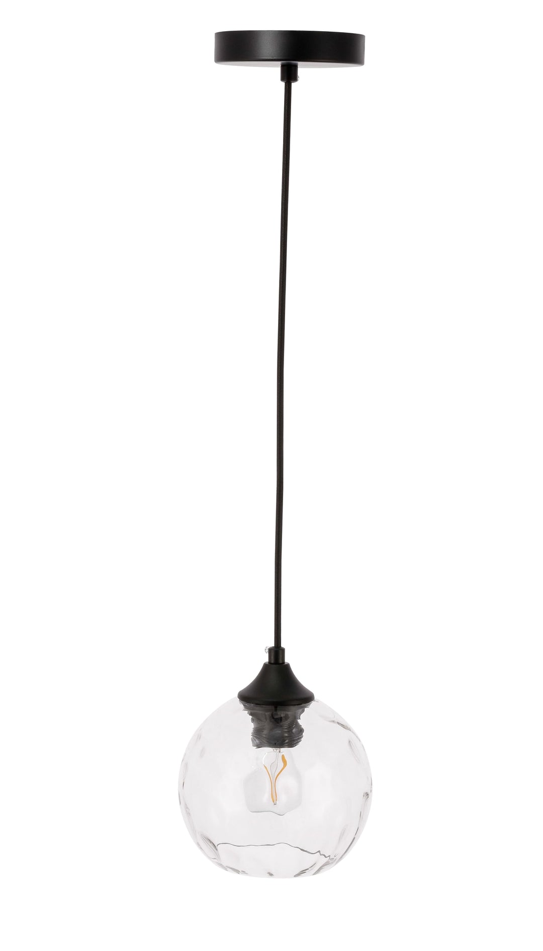 Cashel Pendant by Living District - view 4
