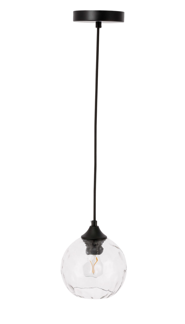 Cashel Pendant by Living District - view 4