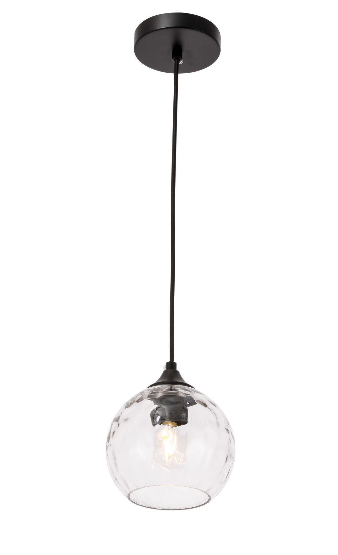 Cashel Pendant by Living District - view 5