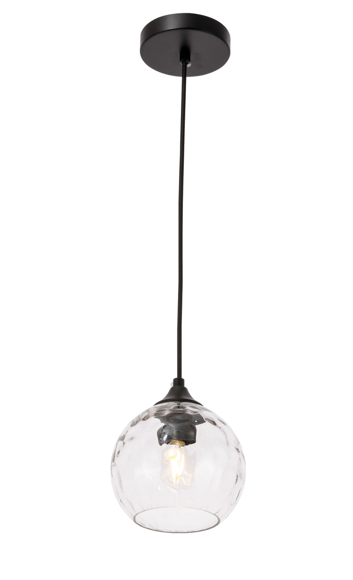 Cashel Pendant by Living District - view 5