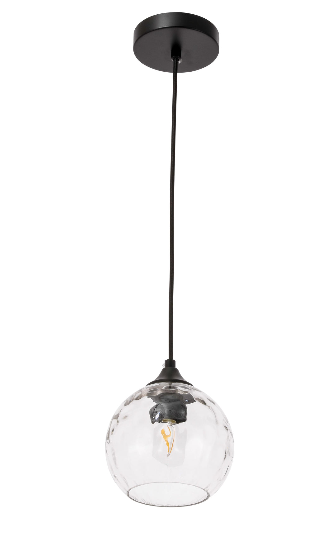 Cashel Pendant by Living District - view 6