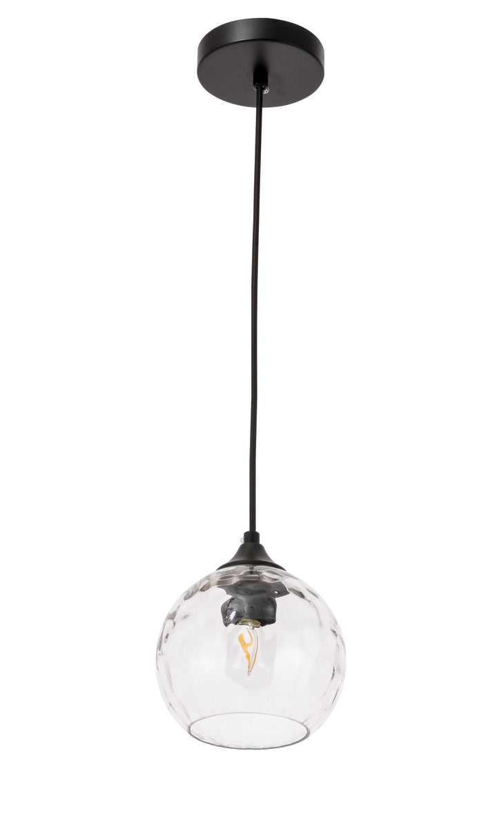 Cashel Pendant by Living District - view 6