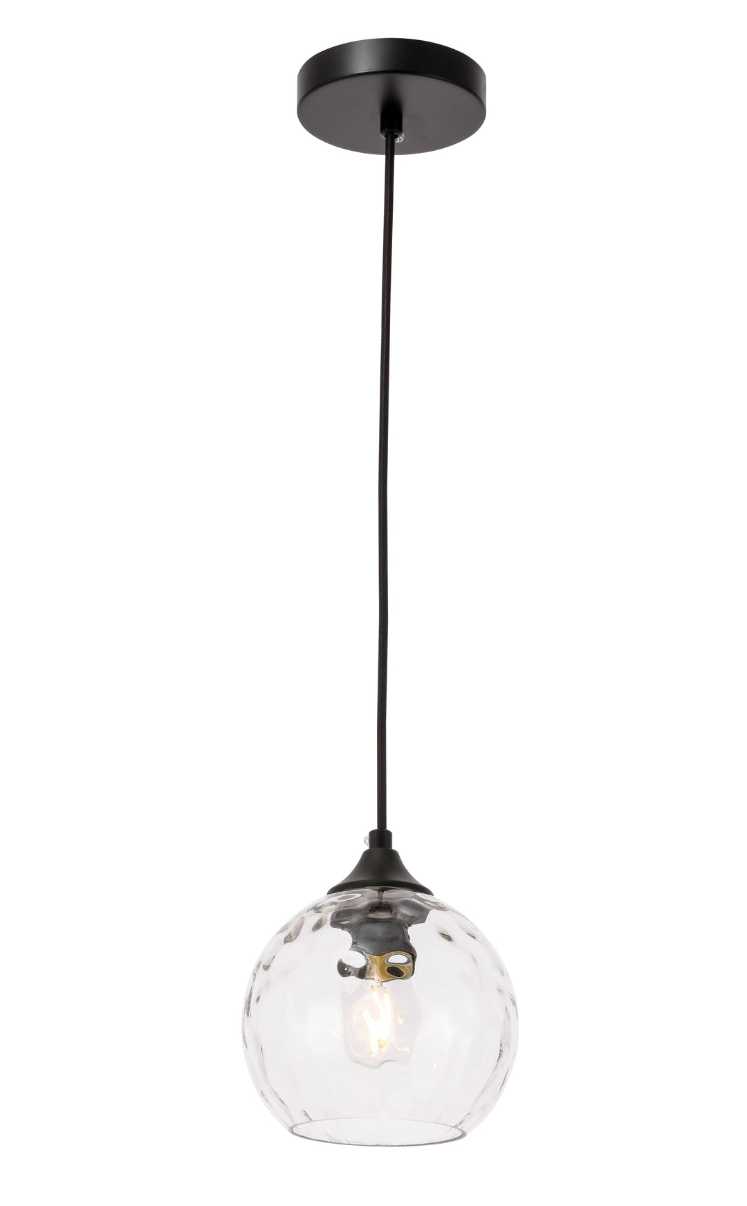 Cashel Pendant by Living District - view 7