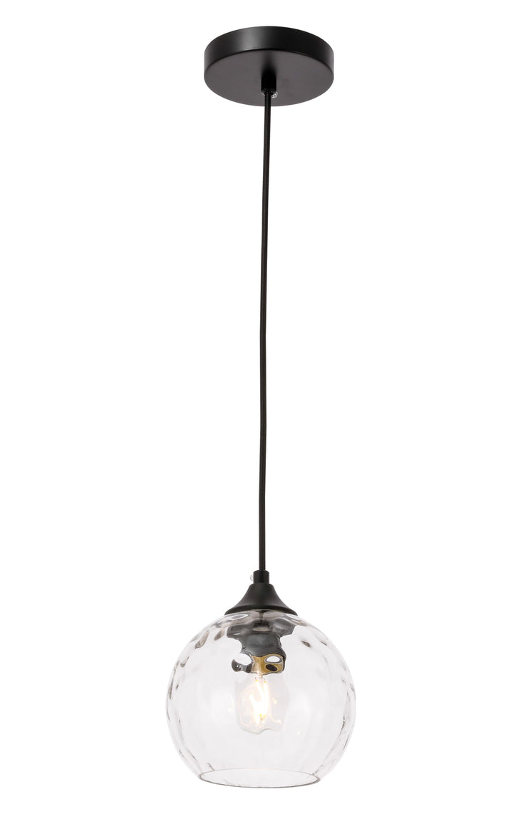 Cashel Pendant by Living District - view 7