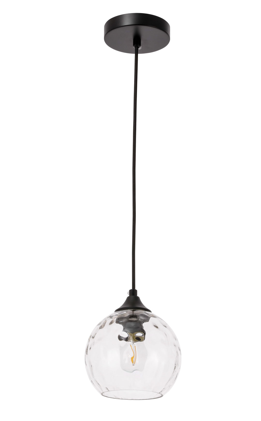Cashel Pendant by Living District - view 8