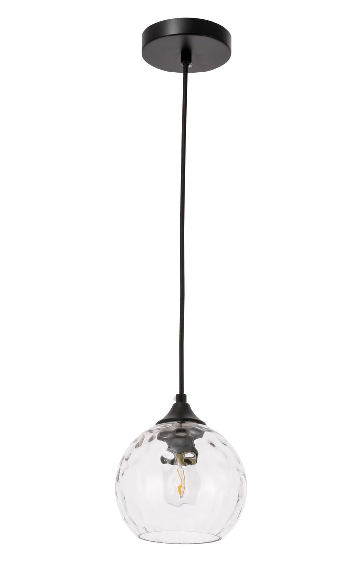 Cashel Pendant by Living District - view 8
