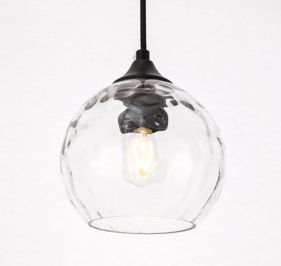 Cashel Pendant by Living District - view 9