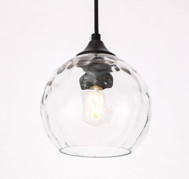 Cashel Pendant by Living District - view 9