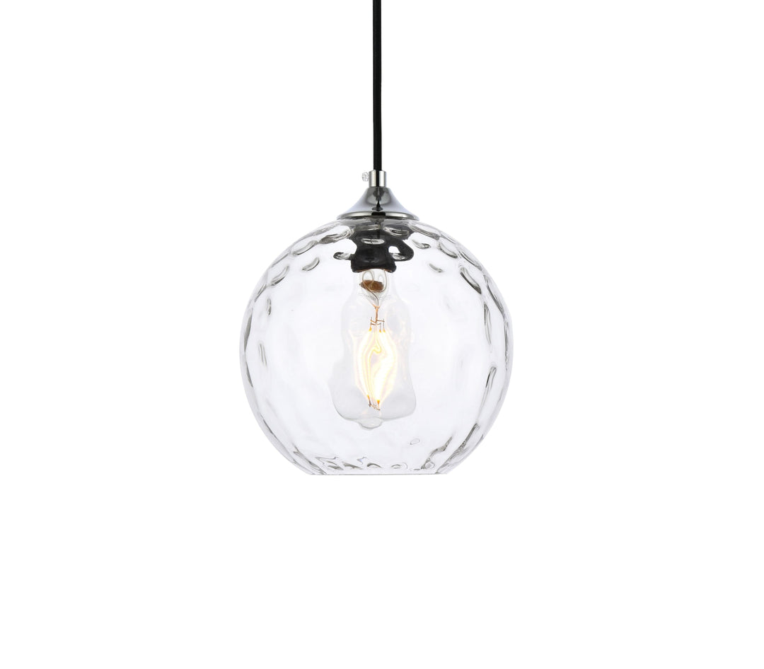 Cashel Pendant by Living District - view 38