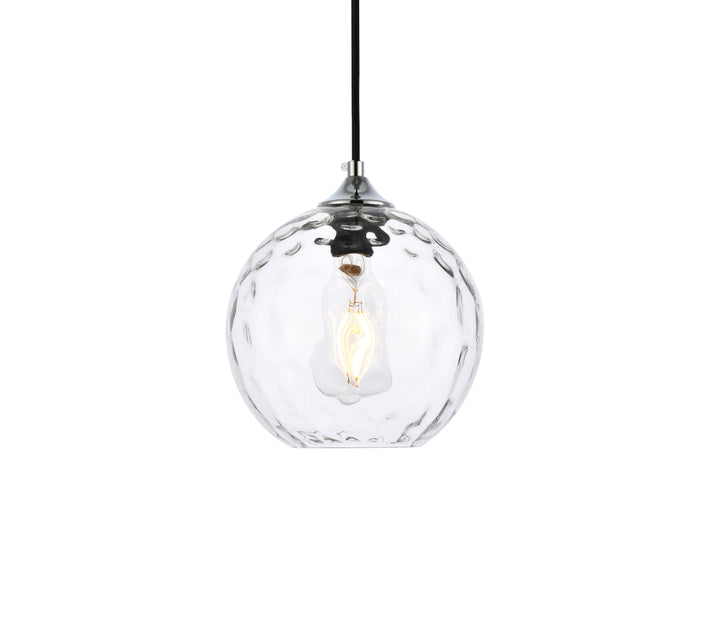 Cashel Pendant by Living District - view 38