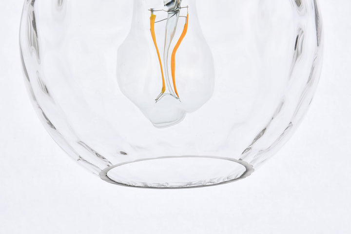 Cashel Pendant by Living District - view 39