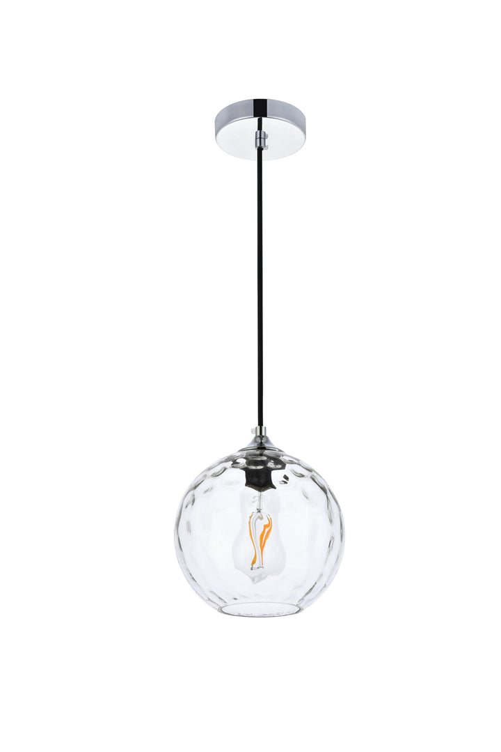 Cashel Pendant by Living District - view 42